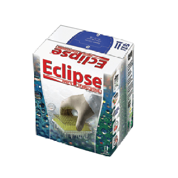 Labcon Eclipse Clear Pipette Tips